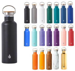 promotional product tumbler color options