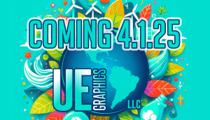 New Products and Ideas: 30 Days of Earth Day for April 2025