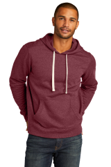 The Re-Fleece sweatshirt by District