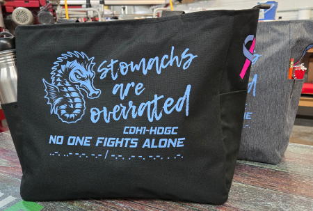 Custom Tote Bags Printed in Syracuse NY