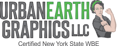 Urban Earth Graphics Custom Screen Printing and Embroidery