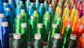 Custom Embroidery Shop in Syracuse NY