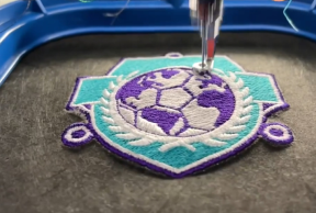 Custom Embroidery Syracuse NY