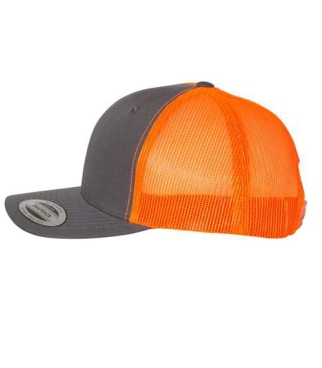 Yupoong Trucker Caps